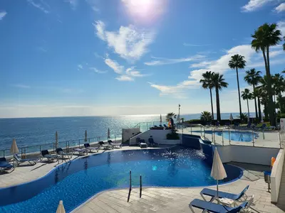 Townhouse in Estepona
