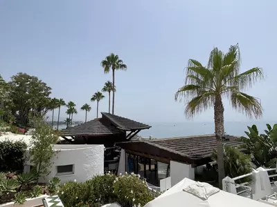 Townhouse in Estepona