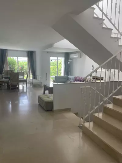 Townhouse in Estepona