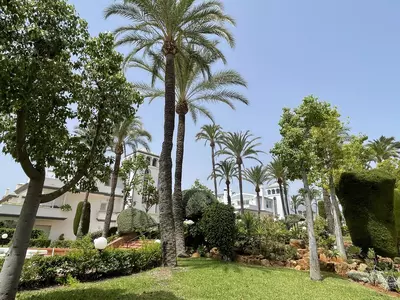 Townhouse in Estepona