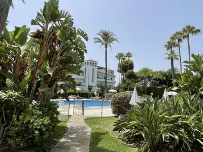 Townhouse in Estepona