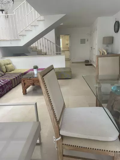 Townhouse in Estepona