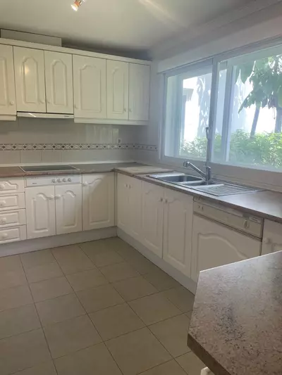 Townhouse in Estepona