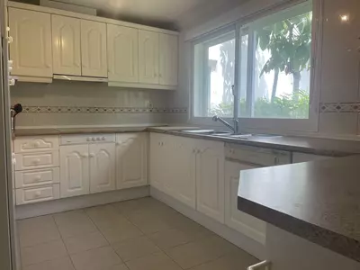 Townhouse in Estepona