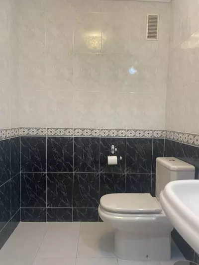 Townhouse in Estepona