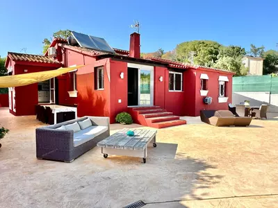 Detached Villa in Marbella
