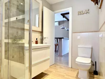 Detached Villa in Marbella