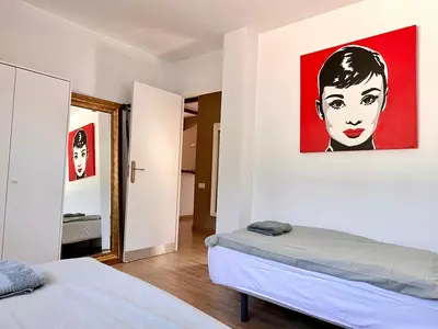 Detached Villa in Marbella