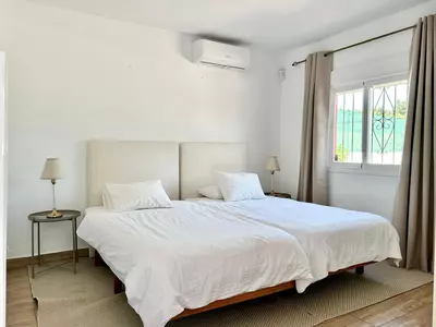Detached Villa in Marbella