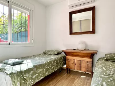 Detached Villa in Marbella