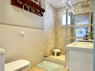 Detached Villa in Marbella