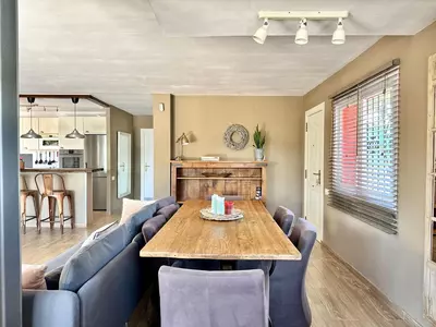 Detached Villa in Marbella