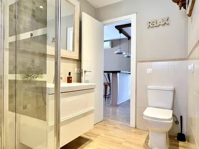 Detached Villa in Marbella