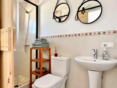 Detached Villa in Marbella