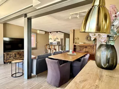 Detached Villa in Marbella