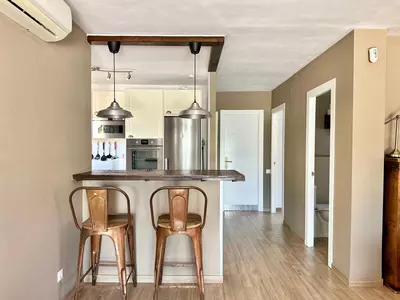 Detached Villa in Marbella