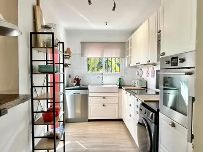 Detached Villa in Marbella