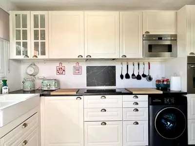 Detached Villa in Marbella