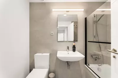 Ground Floor Apartment in Estepona