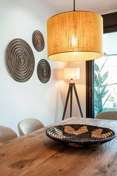 Ground Floor Apartment in Estepona