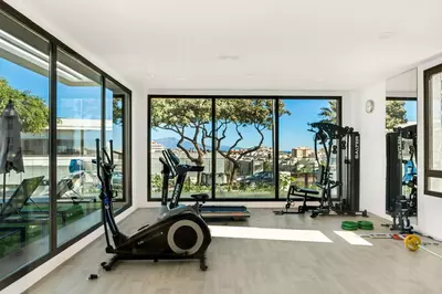 Ground Floor Apartment in Estepona