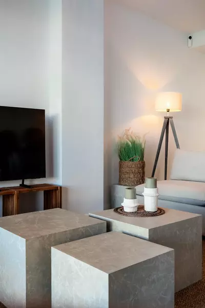 Ground Floor Apartment in Estepona