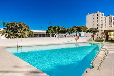 Ground Floor Apartment in Estepona