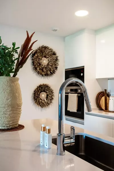 Ground Floor Apartment in Estepona