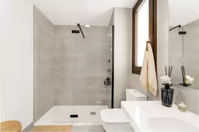 Ground Floor Apartment in Estepona