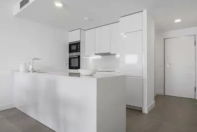 Ground Floor Apartment in Manilva