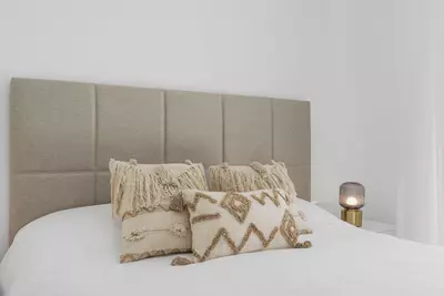 Ground Floor Apartment in Manilva