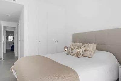 Ground Floor Apartment in Manilva