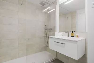 Ground Floor Apartment in Manilva