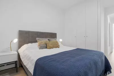 Ground Floor Apartment in Manilva