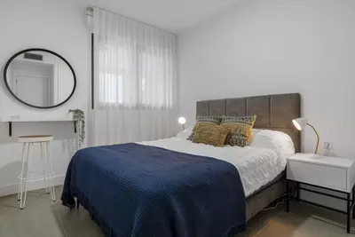 Ground Floor Apartment in Manilva