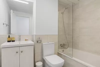 Ground Floor Apartment in Manilva
