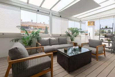 Penthouse in Marbella