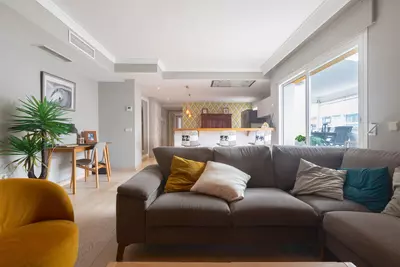 Penthouse in Marbella