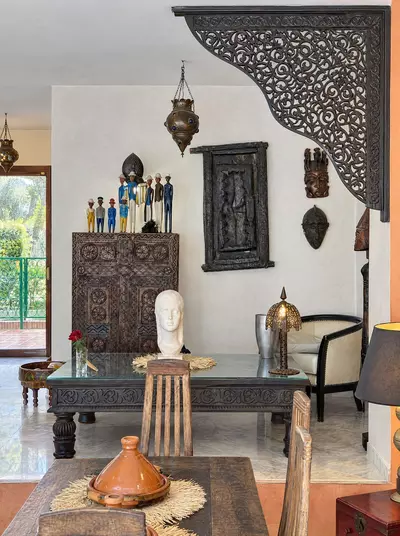 Semi-Detached House in Estepona