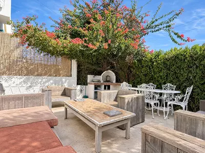 Semi-Detached House in Estepona