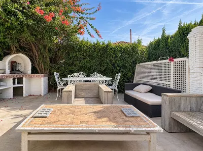 Semi-Detached House in Estepona