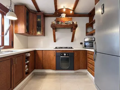 Semi-Detached House in Estepona