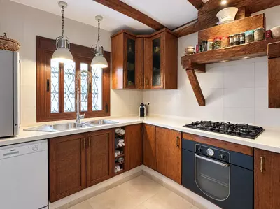 Semi-Detached House in Estepona