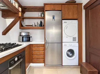 Semi-Detached House in Estepona