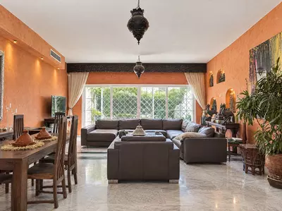 Semi-Detached House in Estepona