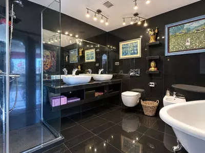 Semi-Detached House in Estepona