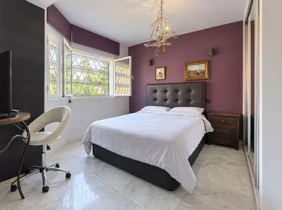 Semi-Detached House in Estepona