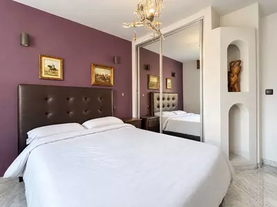 Semi-Detached House in Estepona