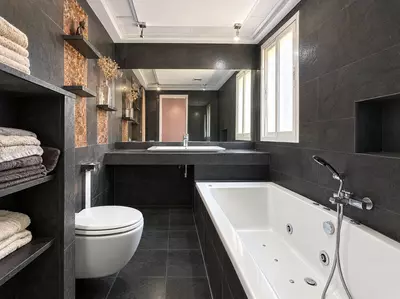 Semi-Detached House in Estepona