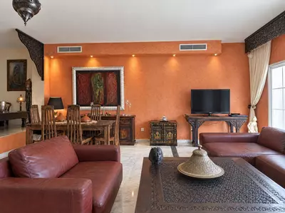 Semi-Detached House in Estepona